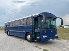 2013 thomas school for sale  Warrenton