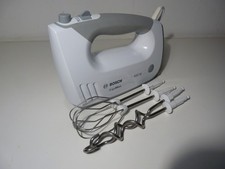 Bosch handmixer ergomixx gebraucht kaufen  Kiel