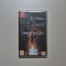 Dark souls remastered usato  Rieti