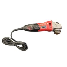angle milwaukee 7 grinder for sale  Joshua