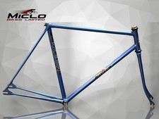 Falcon track frameset for sale  LONDON