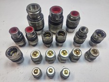 Tema quick coupling for sale  SANDHURST