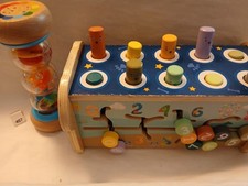 Montessori toys babies for sale  Warsaw