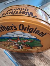 Werthers original collectible for sale  BOLTON