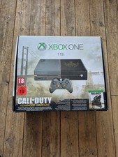 Xbox one 1to d'occasion  Saint-Quentin