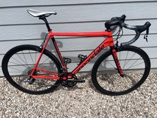 Cannondale caad carbon for sale  Meridian