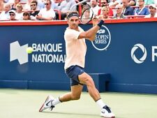 Rare nike federer d'occasion  Boissy-sous-Saint-Yon