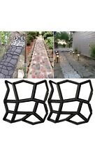 Garden path maker for sale  Wayland