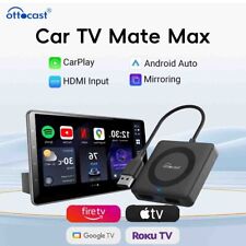 Ottocast car mate usato  Spedire a Italy