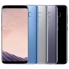 Smartphone Android Samsung Galaxy S8 G950V 64GB Verizon desbloqueado de fábrica bom B+ comprar usado  Enviando para Brazil