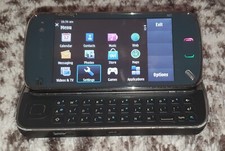 Nokia n97 carl for sale  LONDON