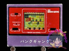 BANK GANG BANDAI Coleção de Cartas de Jogo Era Showa Japonesa Retrô Do JAPÃO comprar usado  Enviando para Brazil