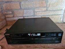 Sony cdp c365 gebraucht kaufen  Heek