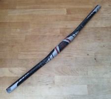 Guidon carbone backsweep5 d'occasion  Paris XV