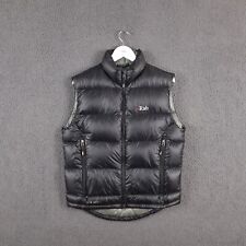 Rab gilet jacket for sale  DORCHESTER