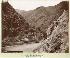Algérie blidah ruisseau d'occasion  Pagny-sur-Moselle