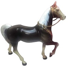 Vintage model horse for sale  Hooker