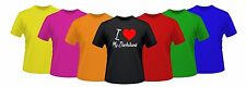 Love dachshund tshirt for sale  NEWTON-LE-WILLOWS