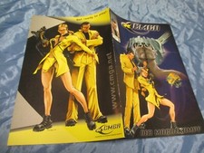 Comic werbung deutsche gebraucht kaufen  Isernhagen