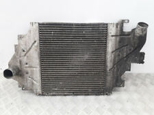 Radiador intercooler Renault Clio mk2 II 2002 1.5dci 8200252209 diesel 60kW comprar usado  Enviando para Brazil