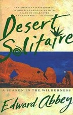 Desert solitaire paperback for sale  Montgomery
