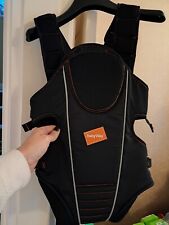 Babyway baby carrier for sale  SOLIHULL