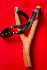 Fionda naturale legno usato  Melegnano