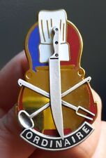 M4d insigne béret d'occasion  Folschviller