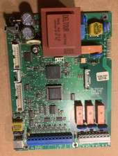 Cpu carte 8199 d'occasion  École-Valentin