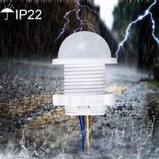 Pir 220v sensore usato  Venetico