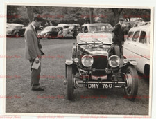 Vintage motor racing d'occasion  Expédié en Belgium