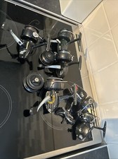 Vintage fishing reels for sale  NOTTINGHAM