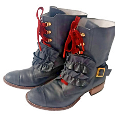 Whistles boots ladies for sale  WADEBRIDGE