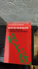 norwegian wood usato norwegian wood usato Villarbasse