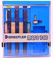 Vintage staedtler marsmatic700 for sale  HALIFAX