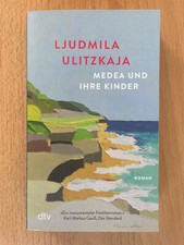 Ljudmila ulitzkaja medea gebraucht kaufen Ljudmila ulitzkaja medea gebraucht kaufen  Köln