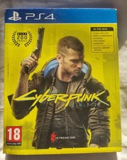 Playstation cyberpunk 2077 for sale  HOVE