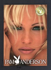 1996 Sports Time Playboy Best Of Pam Anderson ESCOLHA, usado comprar usado  Enviando para Brazil