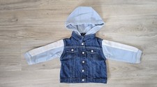 Jeansjacke jacken berteile gebraucht kaufen  Duingen