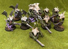 Warhammer 40k tyranids for sale  Wilmington