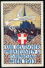 österreich privat ganzsache gebraucht kaufen  Deutschland