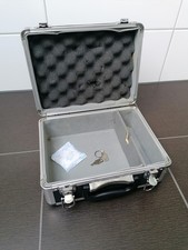 Transportkoffer alu spektrum gebraucht kaufen  Ehrenkirchen