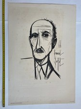 François mauriac bernard d'occasion  Paris XIV