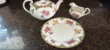 Aynsley china wilton for sale  Londonderry