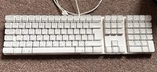 apple usb keyboard a1048 for sale apple usb keyboard a1048 for sale BIRMINGHAM