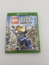 Lego City Undercover Microsoft Xbox One testado e funcionando comprar usado Lego City Undercover Microsoft Xbox One testado e funcionando comprar usado  Enviando para Brazil