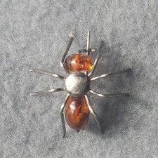 Vtg silver natural for sale  Quinlan