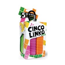 Big Potato Party Game Cinco Linko Box Muito Bom+/Novo em folha comprar usado  Enviando para Brazil