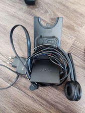 Headset auerswald comfortel gebraucht kaufen  Bamberg