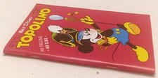 Topolino n.1 ristampa usato  Parma